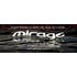 Gardner Mirage Fluorocarbon zsinór