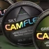Gardner Camflex Leadcore ólombetétes zsinór