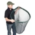 Gardner Barbel/Specialist Pan Net merítőháló