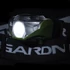 Gardner Phazor (Head) Torch fejlámpa