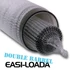 Gardner Double Barrel Micromesh Easi-Loada PVA hálók