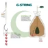 Gardner G-String PVA szalag
