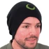 Gardner Beanie Hat téli sapka - Rózsaszín