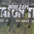 Gardner Dark Covert Wide Gape Talon Tip Horgok