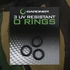 Gardner UV Resistant O Rings Buzzbar és Leszúró Rögzítő Gumi Karika