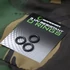 Gardner UV Resistant O Rings Buzzbar és Leszúró Rögzítő Gumi Karika