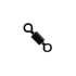 Gardner Covert Hook Swivels Horog Microforgó