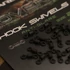 Gardner Covert Hook Swivels Horog Microforgó