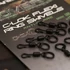 Gardner Covert C-lok Flexi Swivels Speciális Gyorskapocs