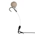 Gardner Hinged Stiff Rigs Előkötött Előke