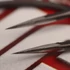 Gardner Specialist Sharpened Covert Dark Mugga Előélezett Horog