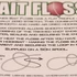 Gardner Bait Floss Csalirögzítő Zsinór