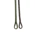 Gardner Camflex Leadfree Spliced Leaders Előkötött Ólommentes Előtét (3db) - Green (z)öld