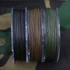 Gardner Ultra Skin Stiff Merev Bevonatos Előkezsinór