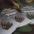 Gardner Covert Lead-Safe System Speciális Ólomklipsz
