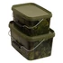 Gardner Square Camo Bucket Vödör (2,5liter)