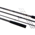By Döme Feeder Bot TF Royal Method Carp 390MH 35-80g