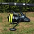 Nevis Torrent Carp 6000 5+1bb Nyeletőfékes Orsó