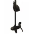 Haswing Protruar 4.0 HP 130 LB Elektromos Csónakmotor