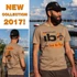 Imperial Baits The Art Of Bait T-Shirt Póló - XXL