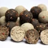 Imperial Baits Carptrack CRAWFISH black & white Boilie Bojli - 24mm/1kg