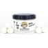 Imperial Baits Power Tower V-Pops White Pop Up Bojli