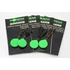 Korda Sinker Tungsten Hooklink Weight Előkesúlyok