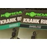 Korda Krank ready rig Előkötött horog