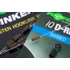 Korda IQ D Rig Előkötött horog