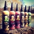 Korda Goo Liquid Folyékony Attraktor - Sherbet Smoke (citrusfélék)