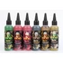 Korda Goo Liquid Folyékony Attraktor - Sherbet Smoke (citrusfélék)