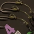 Korda Chod Rig Long Kész Chod Szerelék (3db)