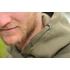 Korda Team Korda Hoodie Kapucnis Pulóver (Dark Olive/zöld)
