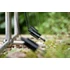 Korda Small Black Bobbin Fekete Swinger