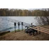Korda Black Singlez 3 Botos Buzzbar Kereszttartó
