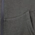 Korda Kore Olive Zip Hoodie Kapucnis Pulóver