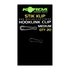 Korda Stick Klip M Gyorskapocs