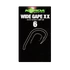 Korda Wide Gape XX Horog