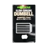 Korda Slow Sinking Dumbell Csali Imitáció