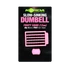 Korda Slow Sinking Dumbell Csali Imitáció