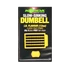 Korda Slow Sinking Dumbell Csali Imitáció