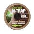 Korda N-TRAP Semi Stiff Gravel Bevonatos Zsinór