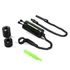 Korda XL Black Bobbin Fekete Swinger