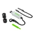 Korda XL White Bobbin Fehér Swinger