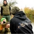 Korda Kore Team Korda Hoodie Black Kapucnis Pulóver
