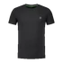 Korda Kore Digital Camo Team Korda Tee Black Póló
