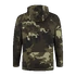 Korda LE Lightweight Hoodie Light Kamo Pulóver