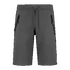 Korda LE Charcoal Jersey Shorts Rövid Nadrág