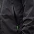 Korda Kore Drykore Esőkabát Black