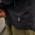 Korda Kore Drykore Esőkabát Black